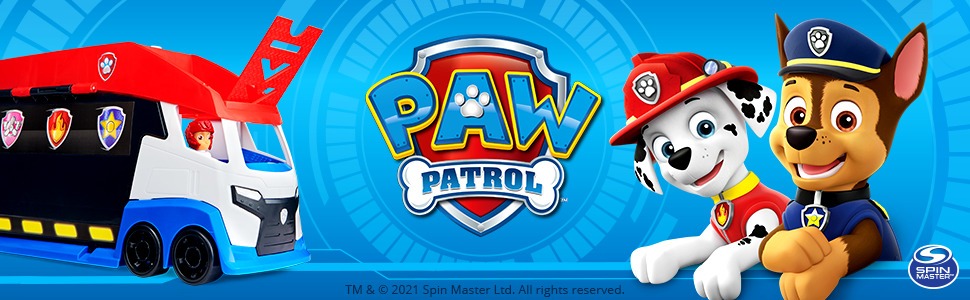 Patrulla Canina, Hero Pups, Paw Patrol, Chase, Rubble, Skye, Marshall, Rocky