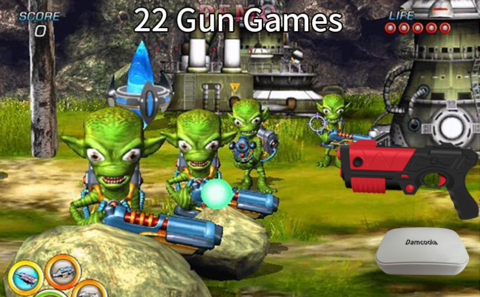 22 game