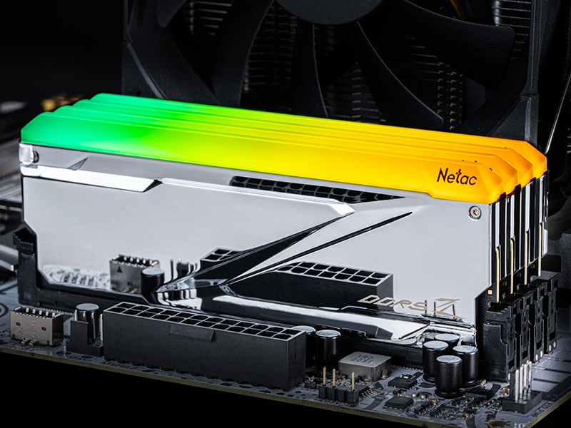 DDR5 RGB