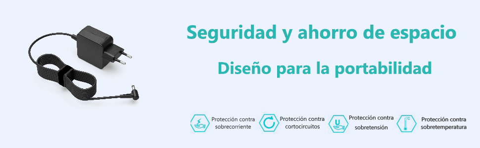 asus cargador