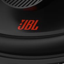 JBL Stage3 427 PlusOne woofer cone