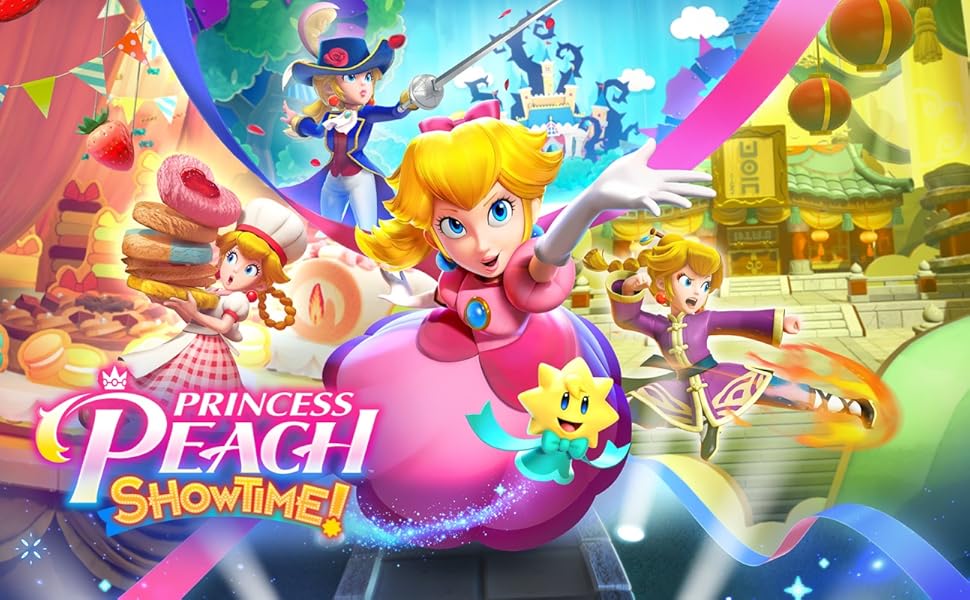 Peach