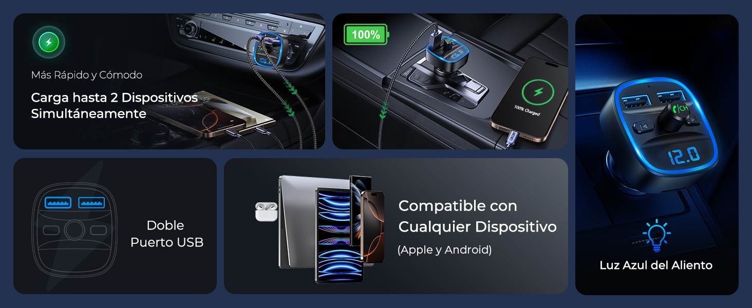 FM TRANSMITTER