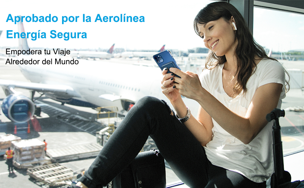 airline approved