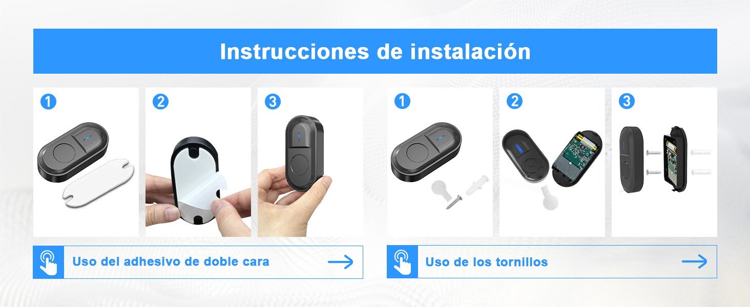 instalacion