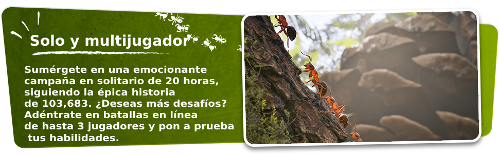 empire of the ants