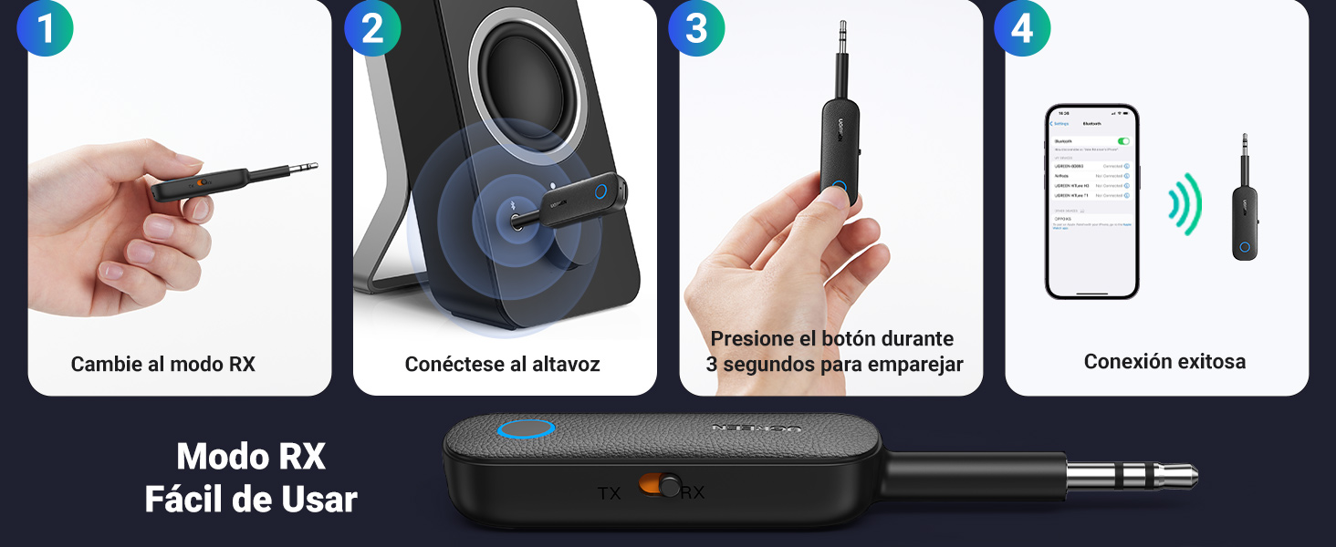 bluetooth 5.0