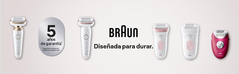 Depiladora