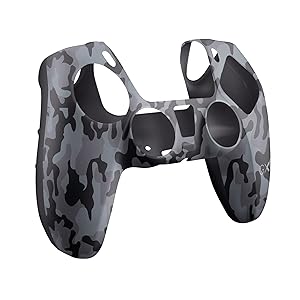 GXT748 CONTROLLER SLEEVE PS5 -CAMO