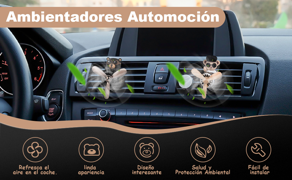 Clip de Aromaterapia
