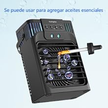 Mobile Klimaanlage