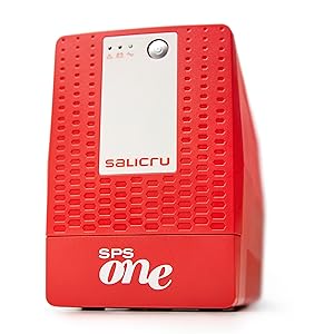 sai, sai rojo, sps one, tecnologia line-interactive, sistema alimentación ininterrumpida, SAI UPS