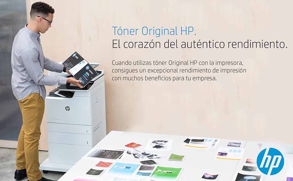 Tòner Original HP