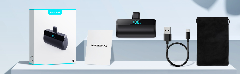 power bank