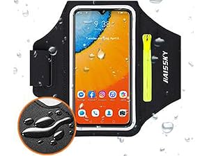 brazalete movil running 6,9 pulgadas