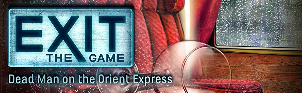 Cartel EXIT