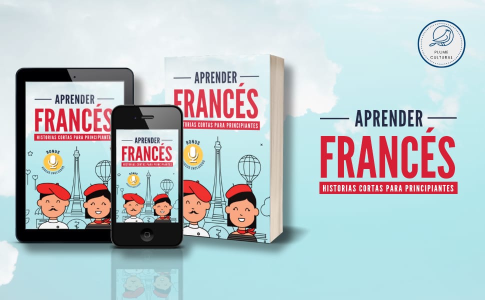 historias cortas en francés