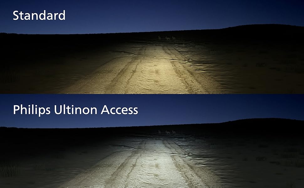 Ultinon Access LED