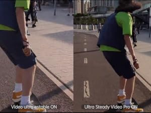 Ultra Estabilizador de Vídeo 3.0: