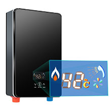 instantaneo electrica