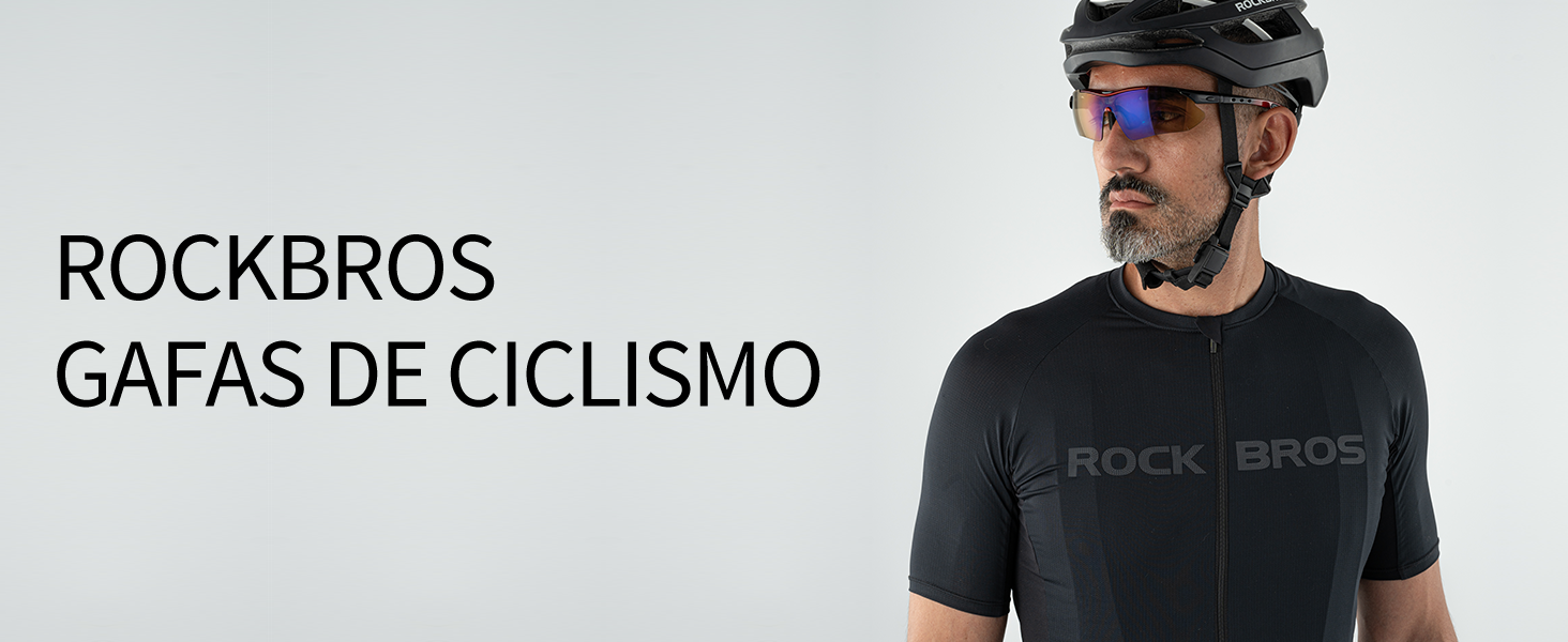 gafas de ciclismo
