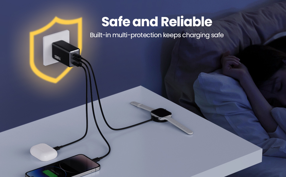 USB C CHARGER