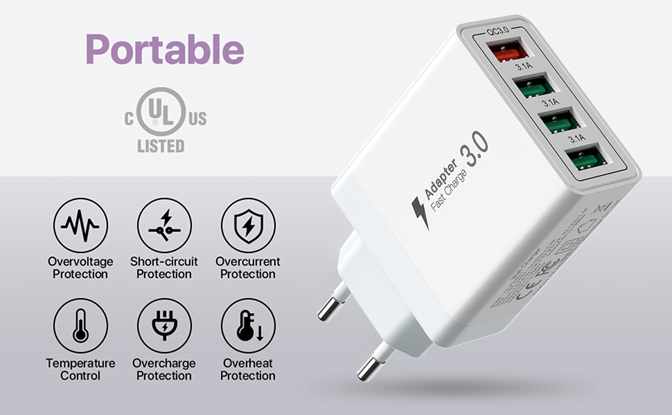 usb charger