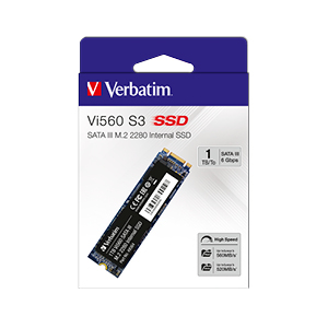49364 | Vi560 S3 M.2 unidad SSD de 1 TB