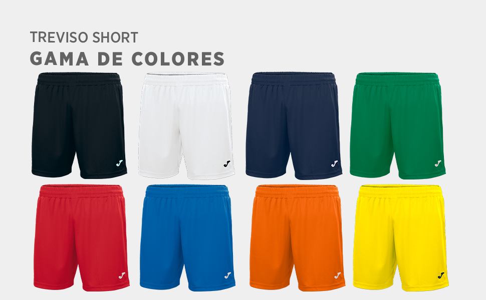 JOMA SHORT DEPORTE HOMBRE