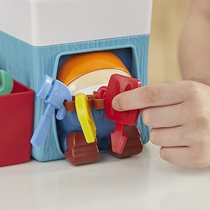HASBRO GAMING PREESCOLAR