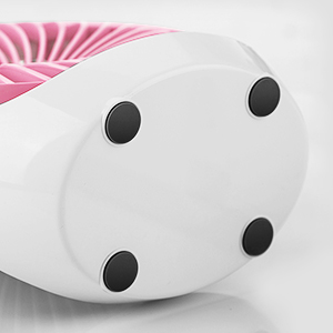 Ventilador de escritorio