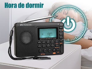 Radio Portátil