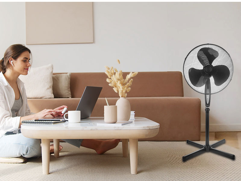 ventilador briebe