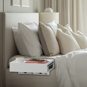 bed shelf