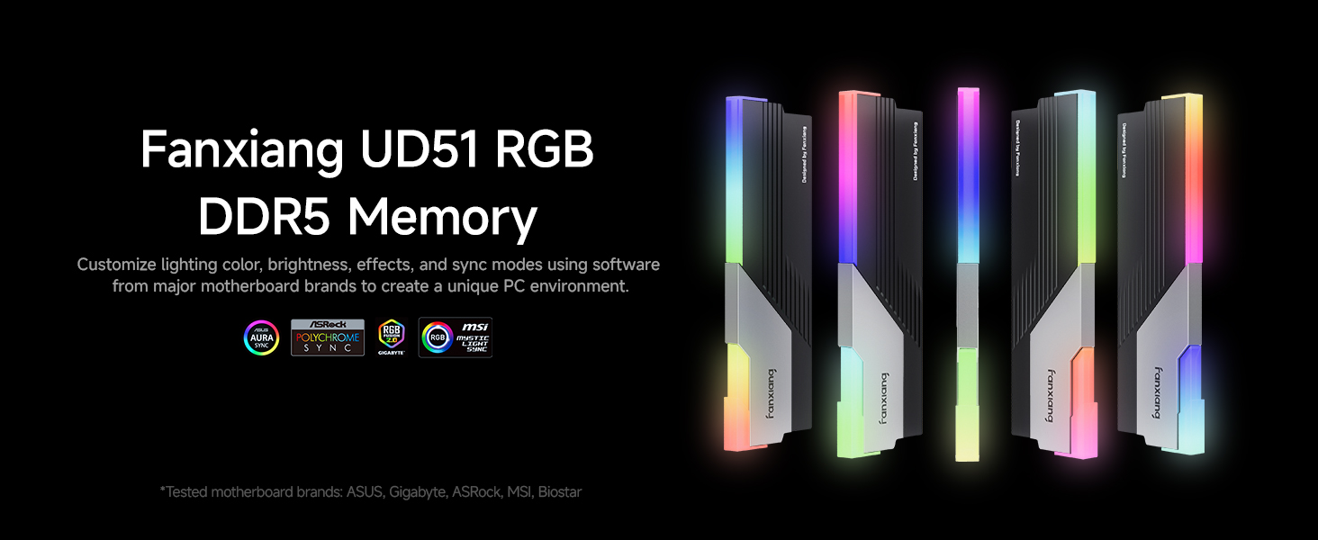 RGB DDR5, RGB RAM DDR5, DDR5 RGB, DDR5 RGB RAM, RAM DDR5 RGB, RAM RGB DDR5