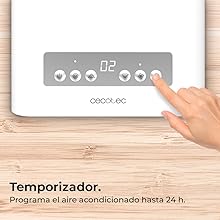aire acondionado portatil; ; aire acondicionado; aire acondicionado silencioso; Pingüino aire; tubo