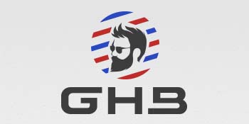 GHB Maquina de Cortar Pelo Cortapelos Hombre