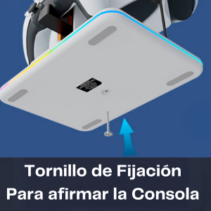 Soporte de Mesa para Playstation 5 PS5