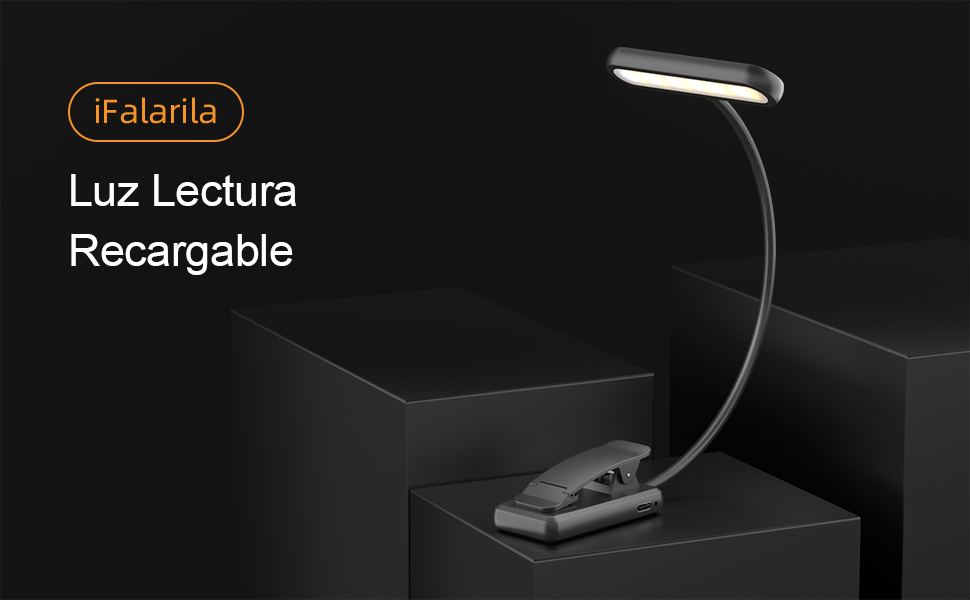 reading lamp bed