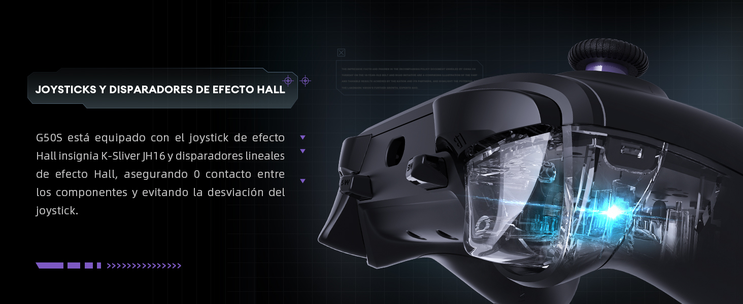 mando bluetooth