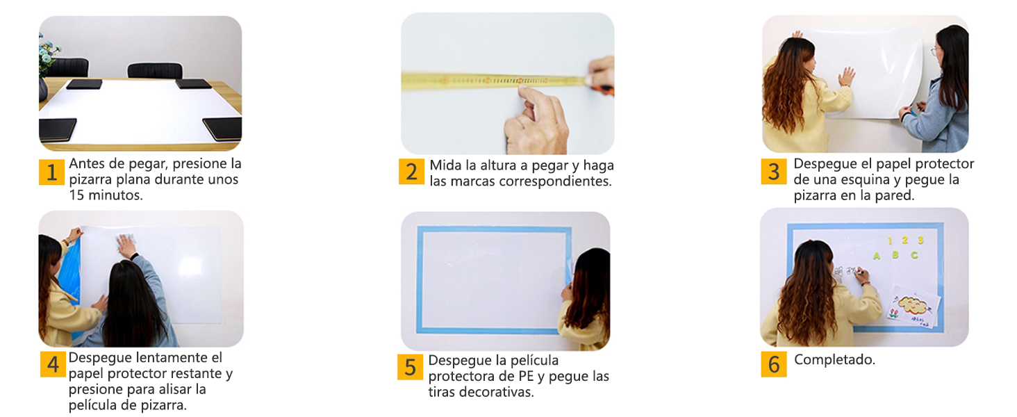 pizarra calendario mensual pared magnetica blanca calendario pizarra pared a blanca pintura magnetic