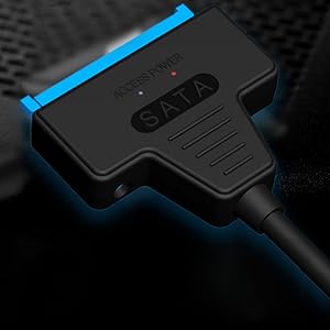 sata usb