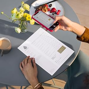 HP Smart