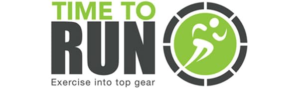 Time to Run Specialist Running Clothing