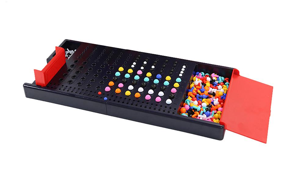 Juego de mesa Crack the Code