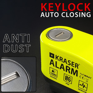 kraser wa6y; antirrobo moto alarma; candado disco; candado moto; antirrobo alarma; pinza scooter
