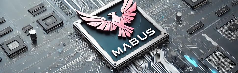 logo MABUS