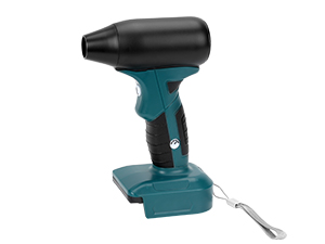 battery blower
