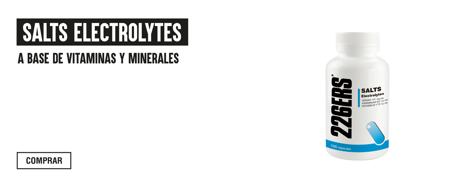 salts electrolytes