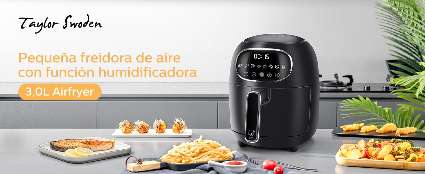 air fryer